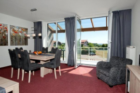 Fewo Inselblick Am Ostseestrand